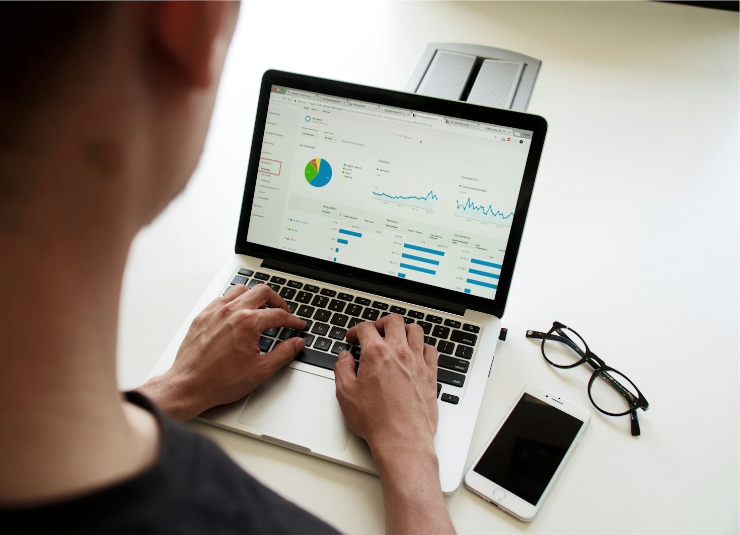 5 Essential Tips for Managing Your Credit