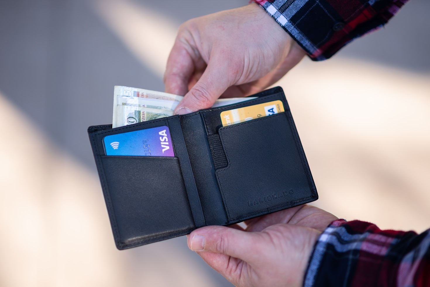 Step-by-Step Plan for Financial Freedom