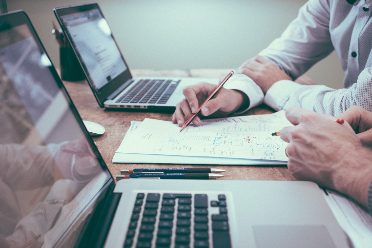 The Role of Financial Planning in Stability
