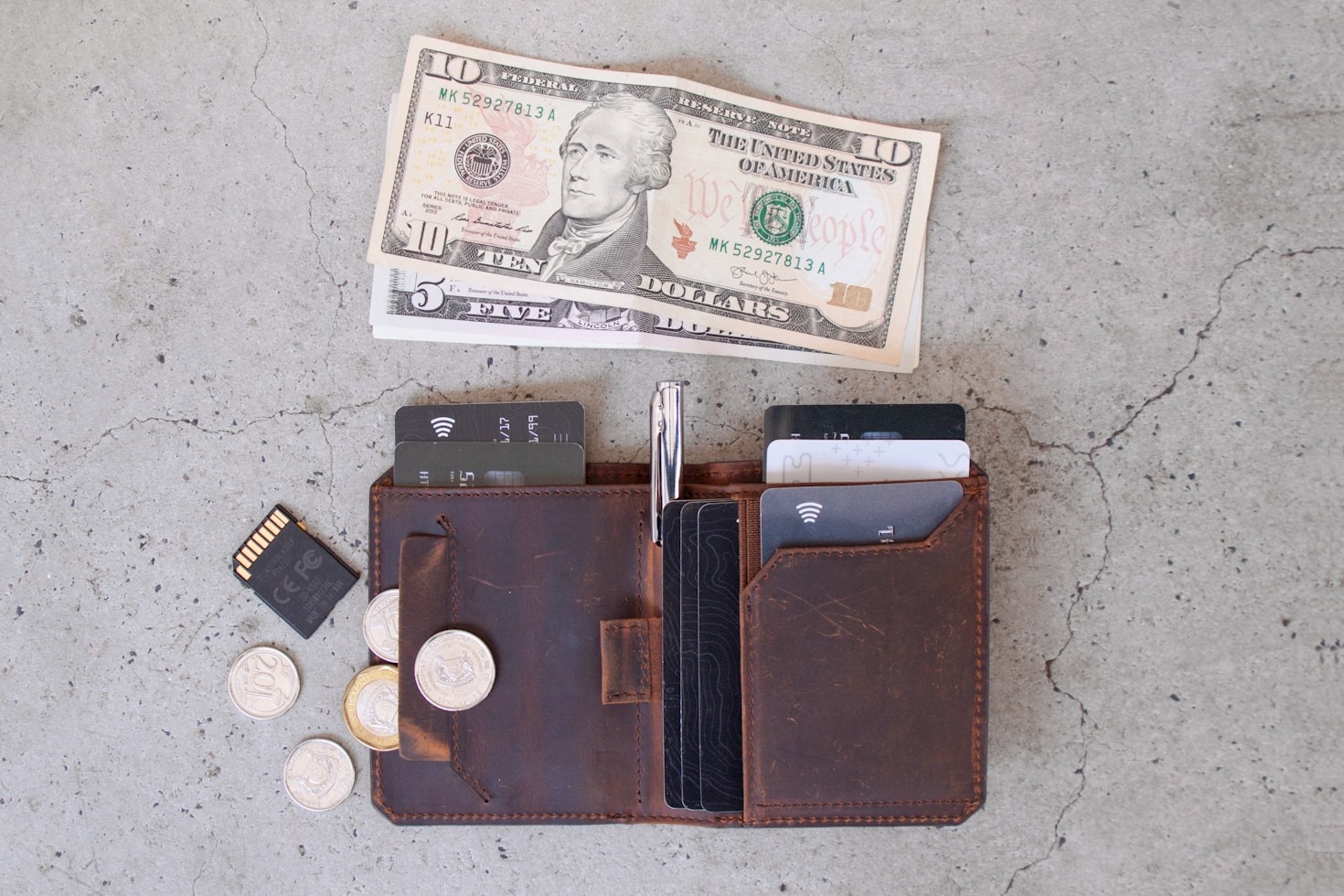 Why Credit Management is Key to Wealth Building